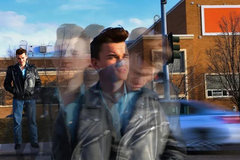 اختلالات روانی مرتبط با اسکیزوفرنی